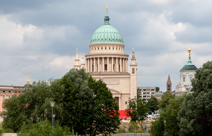 Nikolaikirche (St. Nikolai) Potsdam