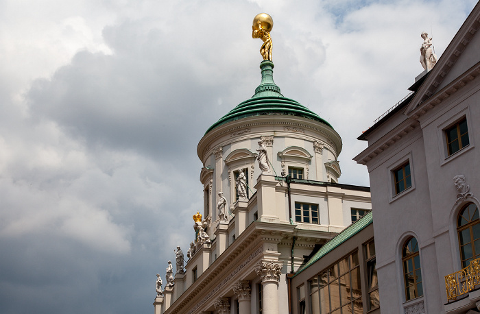 Altes Rathaus Potsdam