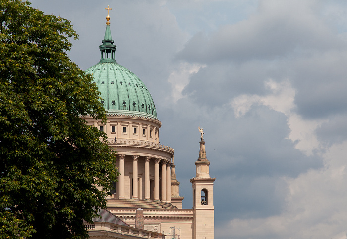 Nikolaikirche (St. Nikolai) Potsdam