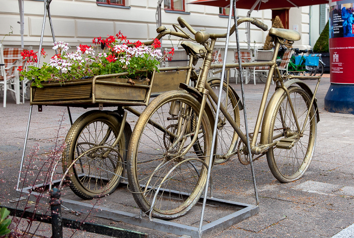 Potsdam Luisenplatz