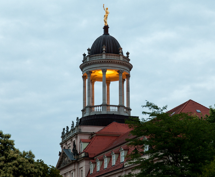 Potsdam Großes Militärwaisenhaus