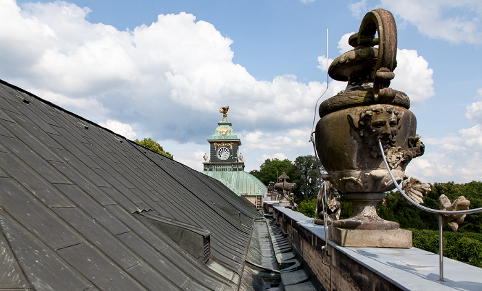 Park Sanssouci: Bildergalerie Potsdam