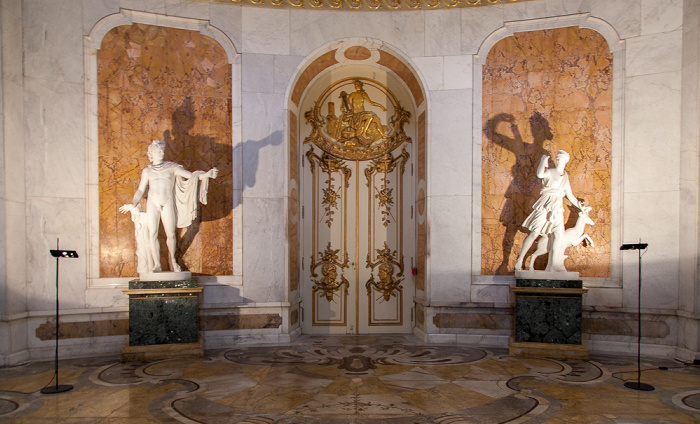 Potsdam Bildergalerie Sanssouci