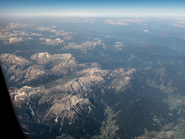 Südtirol - Dolomiten Südtirol