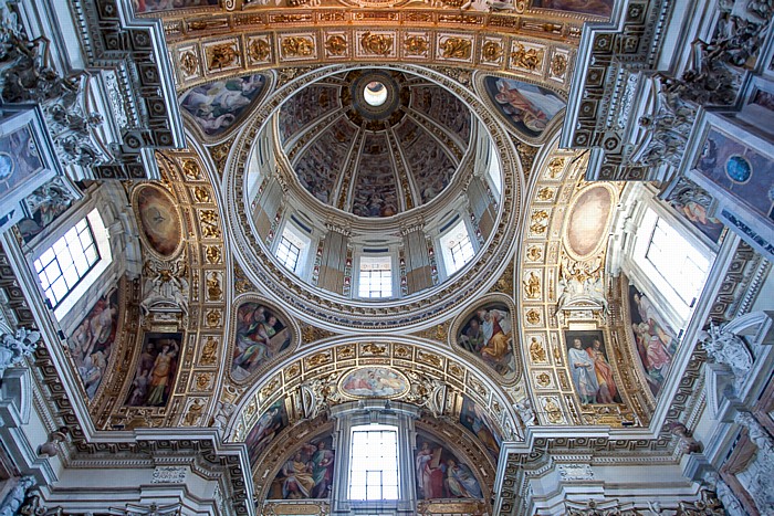 Rom Santa Maria Maggiore Basilica di Santa Maria Maggiore