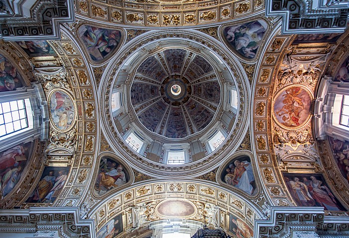 Santa Maria Maggiore Rom