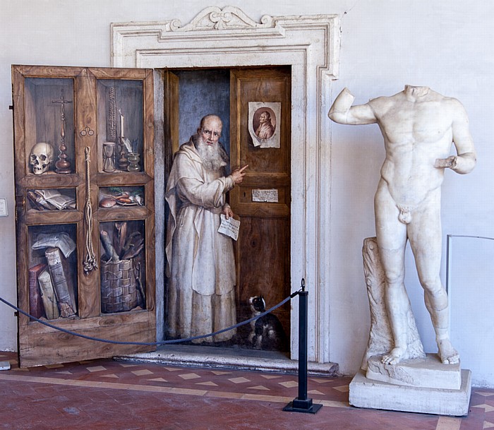 Museo Nazionale Romano Rom