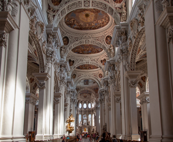 Passau Dom St. Stephan