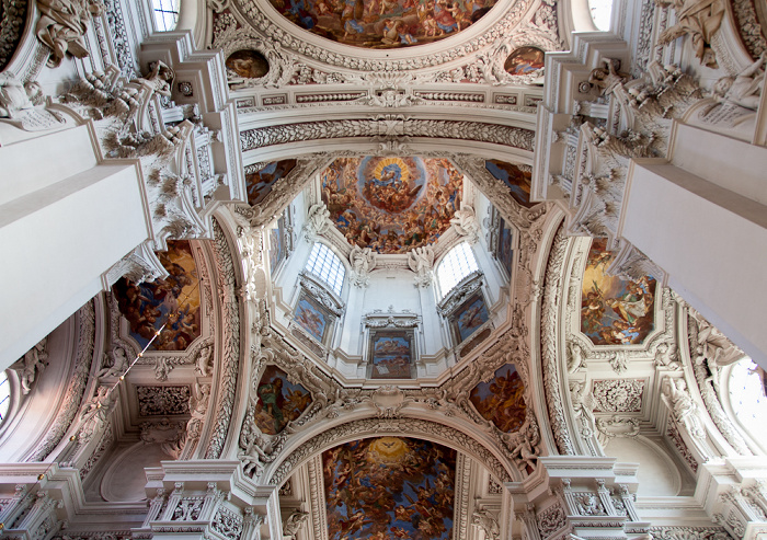 Passau Dom St. Stephan