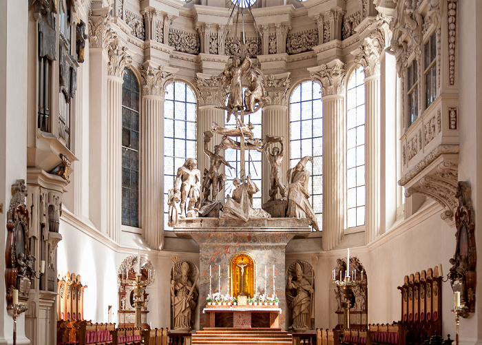 Dom St. Stephan Passau