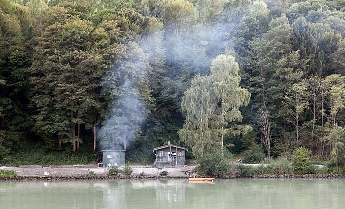 Donau Wesenufer