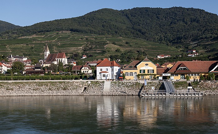 Wachau Spitz