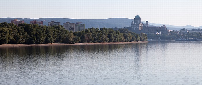 Donau Esztergom