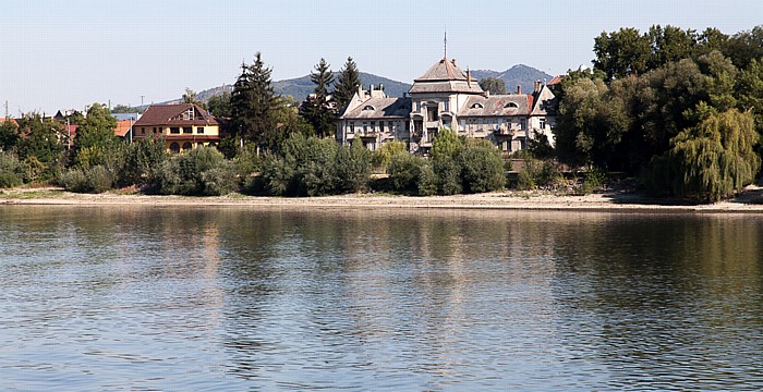 Donau Szob