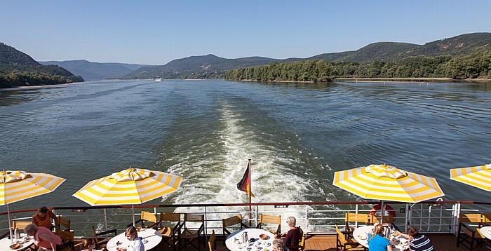 Donau (Donauknie) Kismaros
