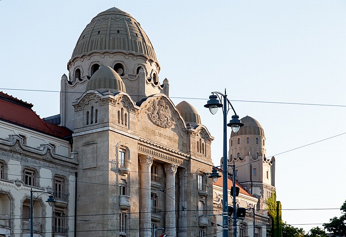 Buda: Hotel Gellért Budapest