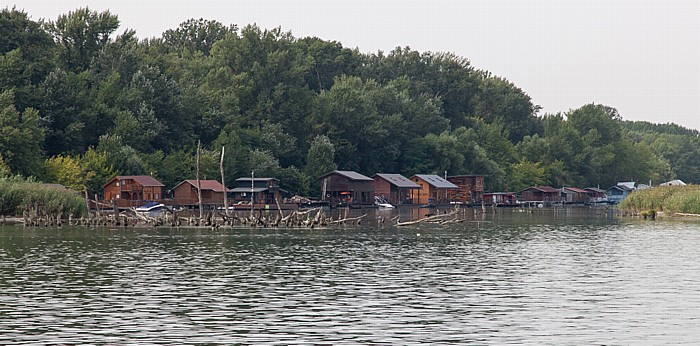 Donau Rusovce