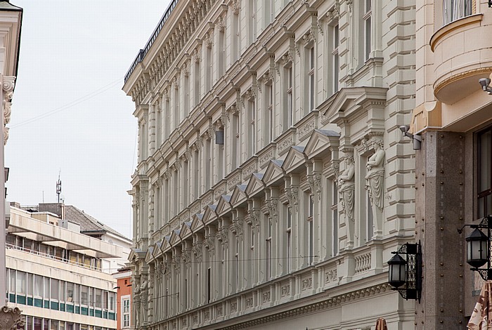 Altstadt (Staré Mesto): Hauptplatz (Hlavné námestie) Bratislava