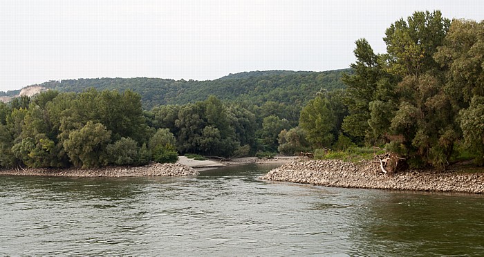 Devín Donau