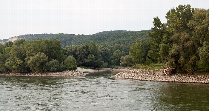 Donau Devín