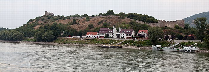 Donau Devín