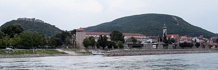 Altstadt Hainburg an der Donau