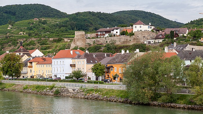 Krems an der Donau Wachau: Stein