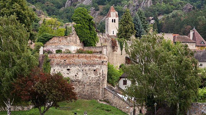 Wachau Dürnstein