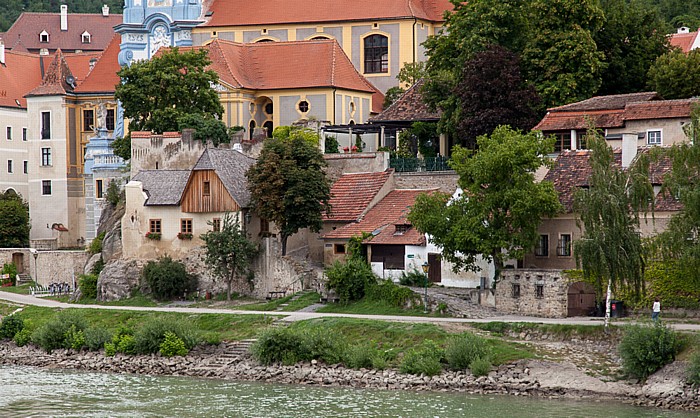 Wachau Dürnstein