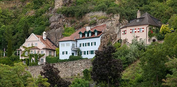 Dürnstein Wachau