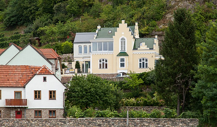 Wachau Dürnstein