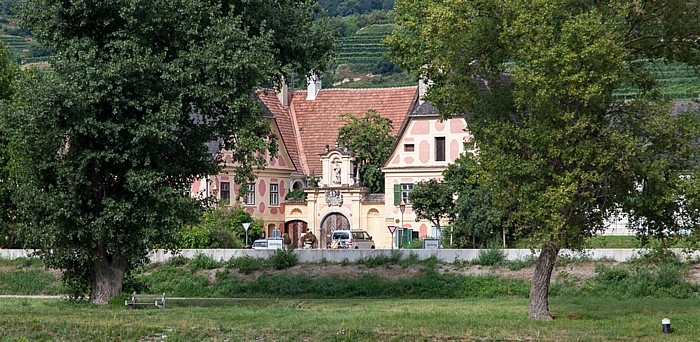 Wachau: Joching Weißenkirchen in der Wachau