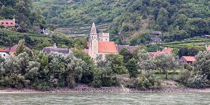 Schwallenbach Wachau