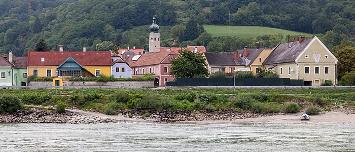 Aggsbach Wachau