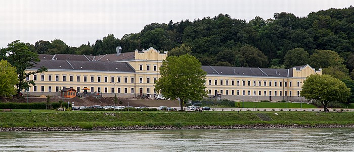 Therapiezentrum Ybbs - Psychiatrisches Krankenhaus Ybbs an der Donau