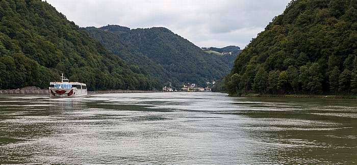 St. Nikola an der Donau Donau