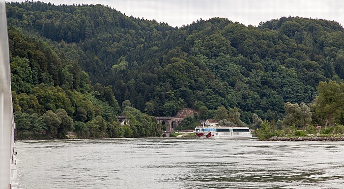 St. Nikola an der Donau Donau