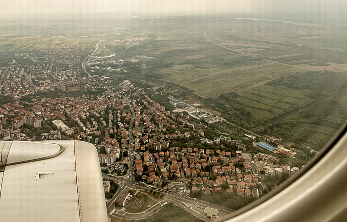 Sumadija - Belgrad Sumadija