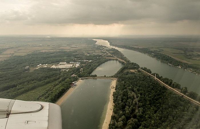 Sumadija - Belgrad: Ada Ciganlija Sumadija