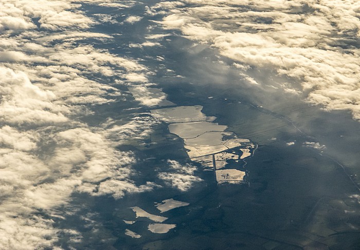 Europa Luftbild aerial photo