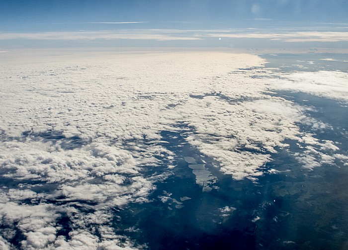 Europa Luftbild aerial photo