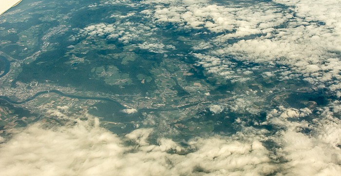 Baden-Württemberg - Landkreis Waldshut: Hochrhein Landkreis Waldshut