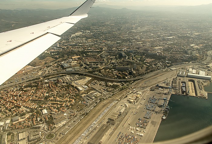 16e arrondissement de Marseille Marseille