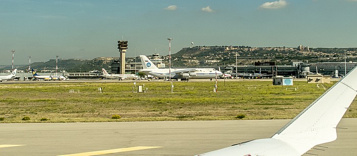 Aéroport Marseille Provence Marseille