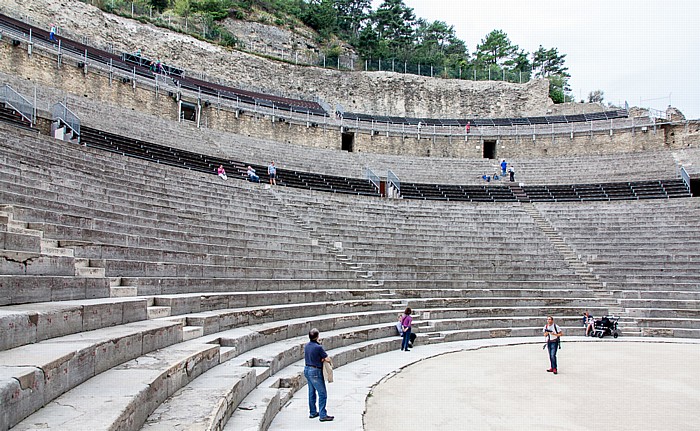 Orange Antikes Theater