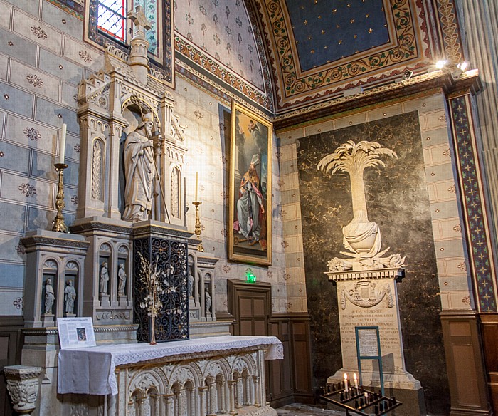 Orange Centre-ville (Stadtzentrum): Cathédrale Notre-Dame-de-Nazareth