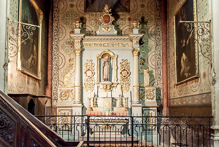 Cathédrale Saint-Siffrein de Carpentras