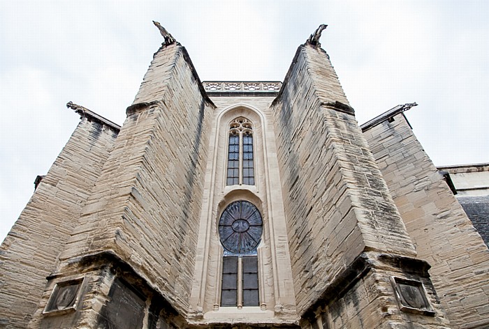 Cathédrale Saint-Siffrein de Carpentras