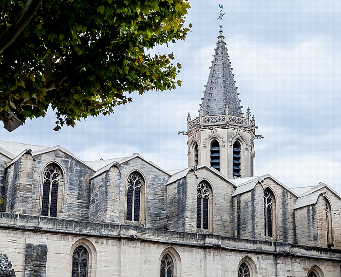 Cathédrale Saint-Siffrein de Carpentras