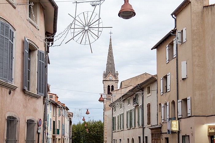 Carpentras